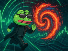 Ethereum & ADA Whales Quietly Load Up Neo Pepe Coin Under the Radar