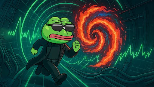 Ethereum & ADA Whales Quietly Load Up Neo Pepe Coin Under the Radar