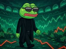 After Selling out Stage 3 in Record-Breaking Presale, Could Neo Pepe Coin ($NEOP) be Best Crypto Meme Coin of 2025?