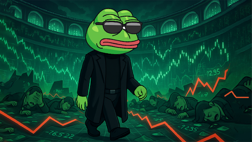 After Selling out Stage 3 in Record-Breaking Presale, Could Neo Pepe Coin ($NEOP) be Best Crypto Meme Coin of 2025?