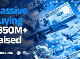 BlockDAG Gains Traction With 300+ Projects and $354M Raised as Tron Turns Bearish & Toncoin Struggles to Break $3.24
