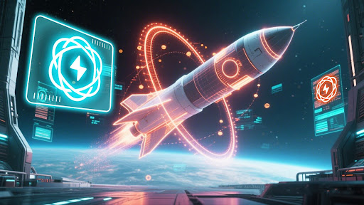 Lightchain AI Set to Launch Late July While XRP Continues Gaining Attention Among Institutional Traders