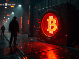 Inside the $14.5B Bitcoin Heist of Chinese Mining Giant LuBian