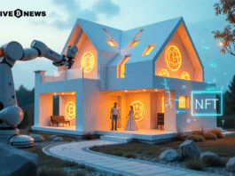 3D-Printed Housing Company Embraces Bitcoin and NFTs in Bold Blockchain Move