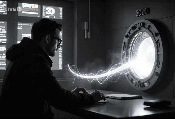 Crypto Bro Freed on $1M Bail in Shocking NYC Kidnap-Torture Case