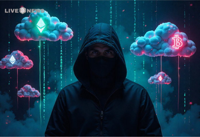 APT37’s Steganographic RoKRAT Malware Strikes Cloud Services - Crypto Sector at Risk