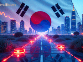 Stablecoins and Korea: Tokenized Securities Race Heats Up
