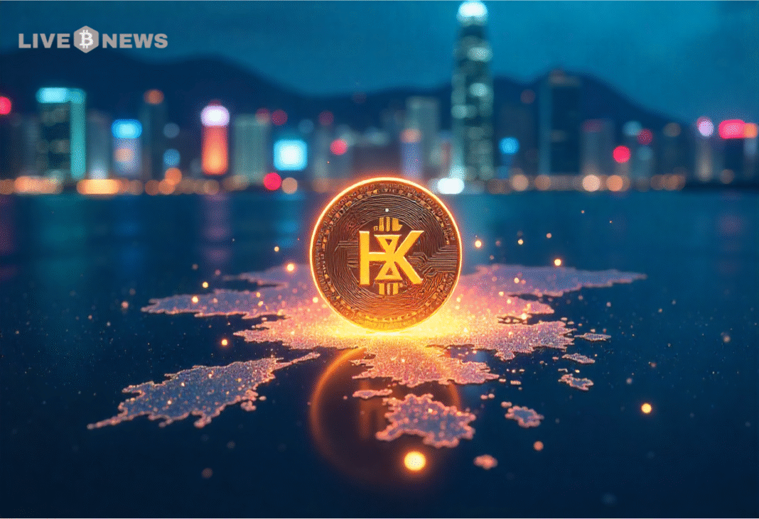 Animoca Brands partners with Standard Chartered and HKT to launch a licensed HKD stablecoin, boosting Hong Kong’s digital finance sector.