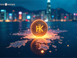Animoca Brands partners with Standard Chartered and HKT to launch a licensed HKD stablecoin, boosting Hong Kong’s digital finance sector.