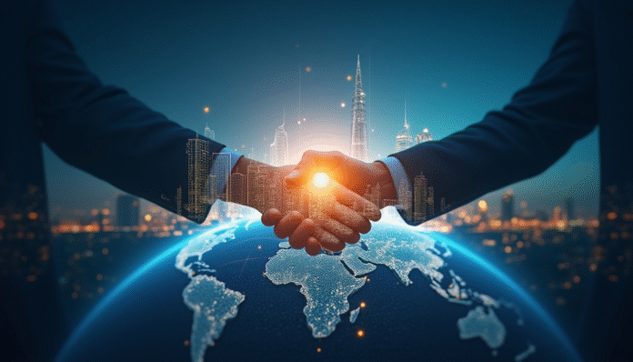 Aquanow partners with Bahrain’s SGB to offer secure, 24/7 crypto-to-fiat conversions, real-time payments, and regulated USD banking access.