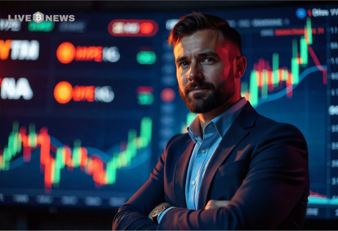 Arthur Hayes boosts crypto holdings with major investments in Ethereum, HYPE, ENA, and DeFi tokens amid growing market optimism.