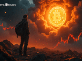 Arthur Hayes predicts Bitcoin could hit $100K amid U.S. economic stress, despite short-term volatility and the recent crypto sell-off.