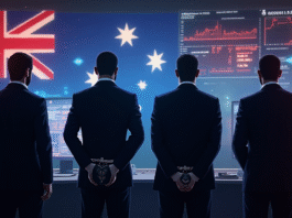 ASIC charges four in major crypto laundering case linked to fake bonds; victims misled, funds moved offshore and into cryptocurrencies.