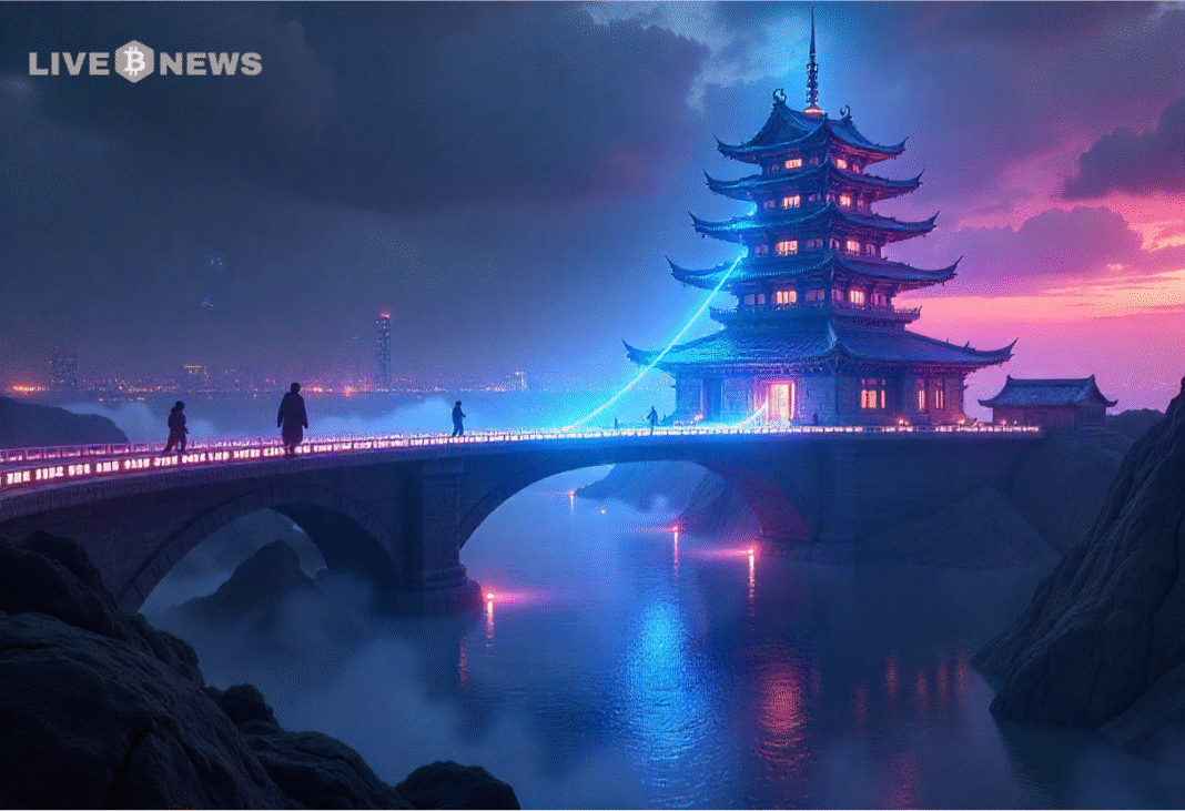 Ronin Network’s Ethereum Return: What This Radical Layer 2 Shift Means
