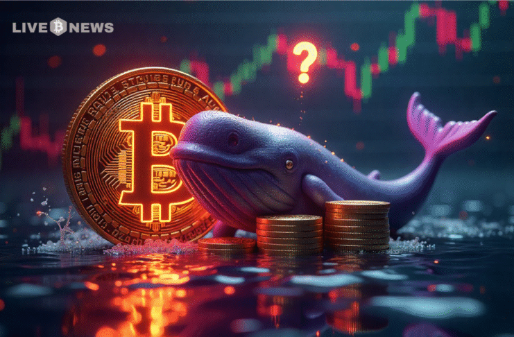 BTC Whale Swaps $369M for 50K ETH - Is Altseason on the Horizon?