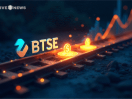 BTSE Invests in Stable to advance stablecoin infrastructure, enhance payment systems, and support global adoption of decentralized financial solutions.