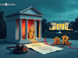 Banks Could Face Fines for ‘De-Banking’ Crypto Firms Under White House Order