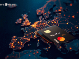 Binance partners with Mastercard to enable instant euro crypto withdrawals, enhancing speed, security, and accessibility for European users.