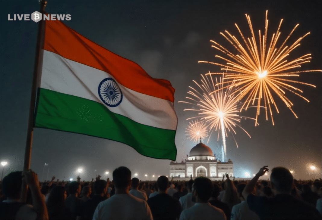 Bitcoin Policy Institute India launches to promote Bitcoin for financial independence, leveraging renewable energy, lowering costs, and boosting India’s global leadership.