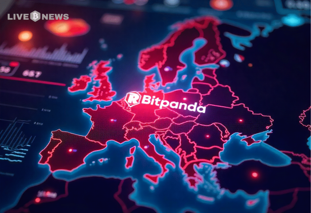 Bitpanda launches UK crypto platform and partners with Arsenal FC to boost adoption, offering secure trading and exclusive fan experiences.
