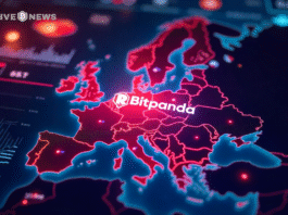 Bitpanda launches UK crypto platform and partners with Arsenal FC to boost adoption, offering secure trading and exclusive fan experiences.