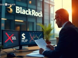 Ripple Lawsuit Ends: Why BlackRock Still Ignores XRP ETFs