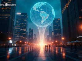 Global banks have invested over $100 billion in blockchain since 2020, shifting from trading to building digital asset infrastructure.