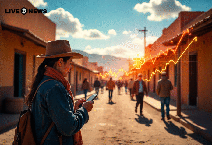Bolivia’s Crypto Economy Surges After Ban Lift in Mid-2024