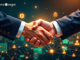 BounceBit partners with Franklin Templeton to launch BB Prime, merging tokenized Treasuries and DeFi to offer a 4.5% yield in CeDeFi strategies.