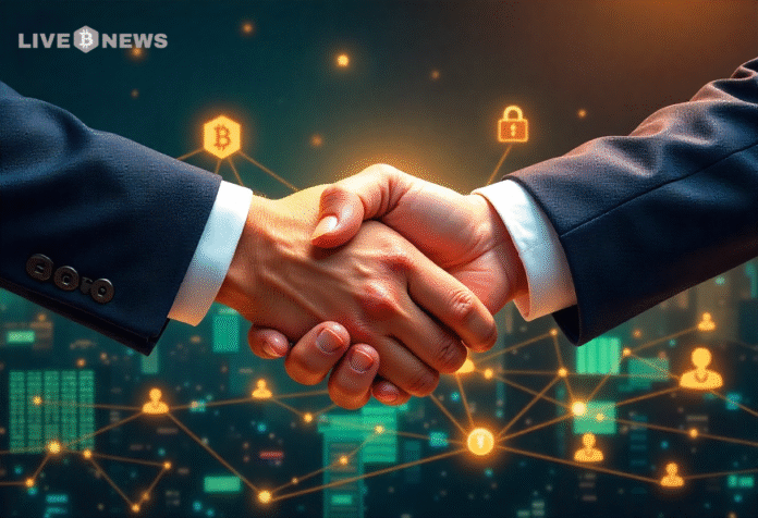 BounceBit partners with Franklin Templeton to launch BB Prime, merging tokenized Treasuries and DeFi to offer a 4.5% yield in CeDeFi strategies.