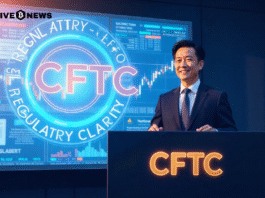 CFTC’s Acting Chair Pham proposes regulatory clarity for spot crypto, aligning with SEC and presidential guidelines to enhance oversight.