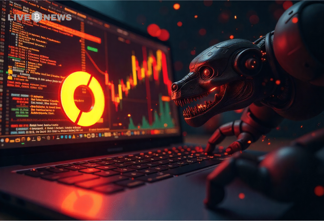 COINBASE LOSES $300K TO MEV BOTS FROM 0X SWAPPER ERROR