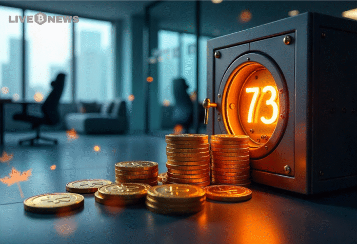 What’s Driving Luxxfolio’s New Strategy to Dominate Litecoin’s Market Share? What’s Driving Luxxfolio’s New Strategy to Dominate Litecoin’s Market Share?