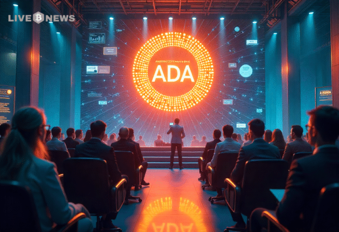 Cardano Community Approves $71M for Major Network Upgrades The Cardano community approves $71M for network upgrades, supporting Hydra and Acropolis projects with phased funding and decentralized oversight by Intersect.