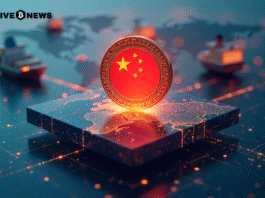 China explores yuan-backed stablecoins to boost global currency use, challenge dollar dominance, and reshape digital finance amid shifting crypto stance.