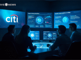 Citi plans entry into crypto with stablecoin and ETF custody services, aiming to offer secure digital asset solutions globally.