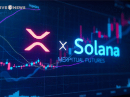 Coinbase expands U.S. crypto derivatives with XRP and Solana perpetual futures, offering 10x leverage and CFTC-regulated trading access.