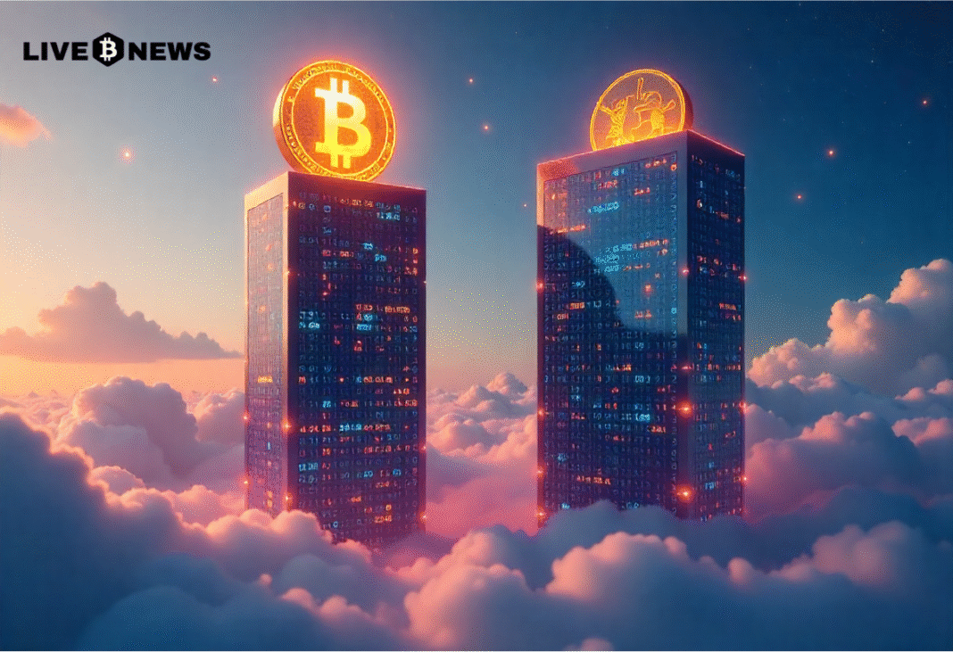 Coinbase surpasses Tesla in Bitcoin holdings, boosts Q2 revenue, and eyes tokenized stocks to lead the future of digital finance.