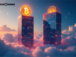Coinbase surpasses Tesla in Bitcoin holdings, boosts Q2 revenue, and eyes tokenized stocks to lead the future of digital finance.