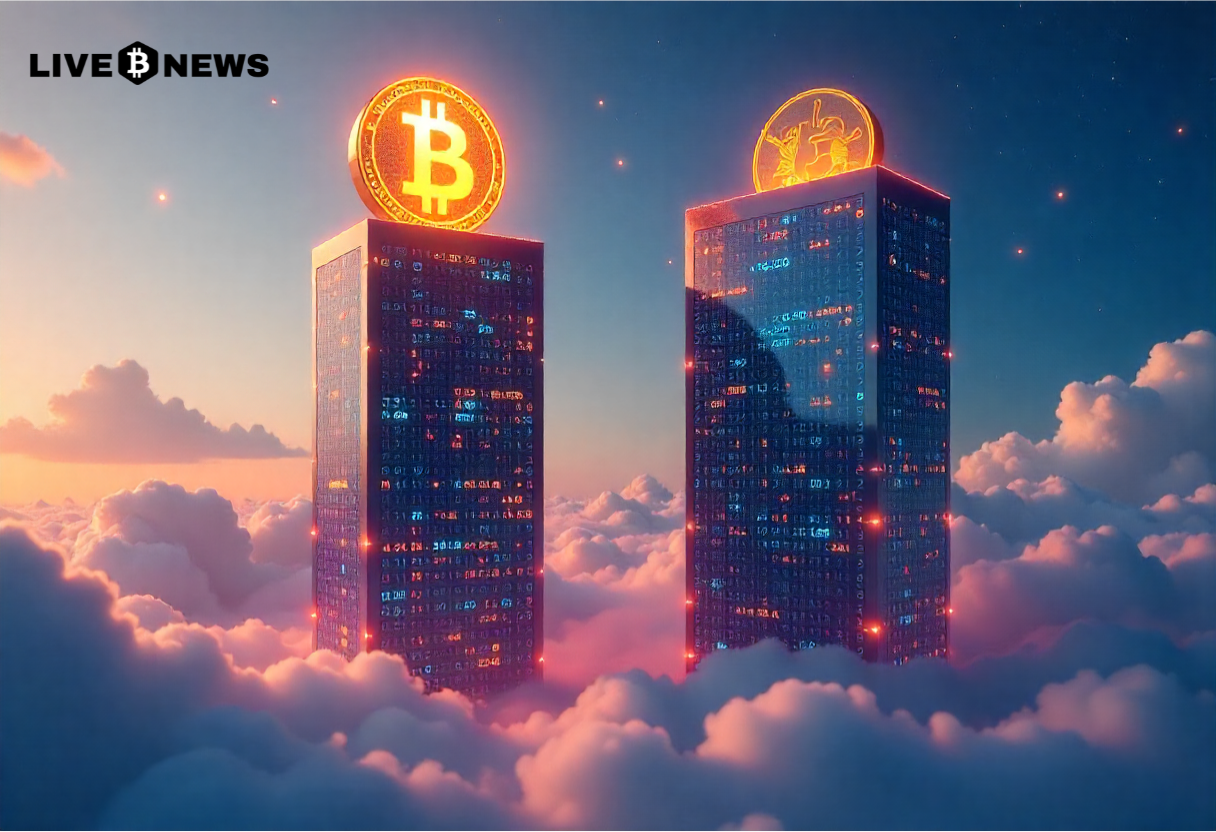Coinbase Surpasses Tesla in Bitcoin Holdings Coinbase surpasses Tesla in Bitcoin holdings, boosts Q2 revenue, and eyes tokenized stocks to lead the future of digital finance.