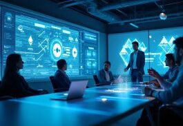 Cosmos Health Raises $300M to Power Bold Ethereum Treasury Plan