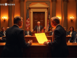 Crypto leaders urge U.S. Senate to avoid overregulating DeFi, warning it could hinder innovation and affect the industry's future growth.