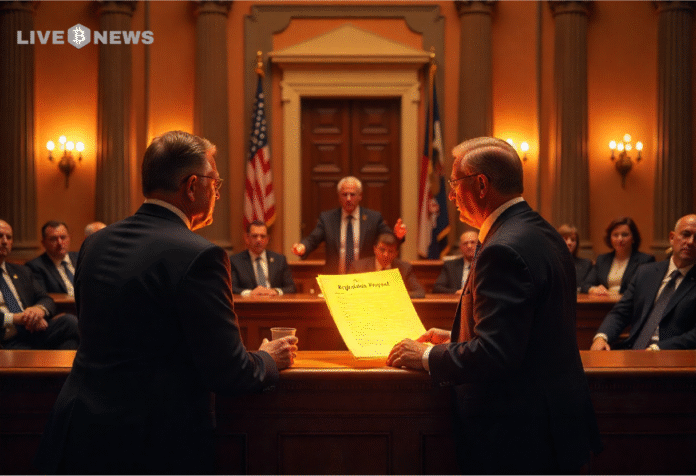 Crypto leaders urge U.S. Senate to avoid overregulating DeFi, warning it could hinder innovation and affect the industry's future growth.