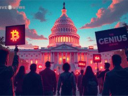 Crypto groups urge U.S. Senate to reject banking proposals altering the GENIUS Act, warning of threats to innovation and stability.