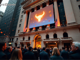 Crypto exchange Bullish raises $1.11B in NYSE debut, stock surges 218%, signaling strong institutional demand and renewed confidence in crypto IPOs.
