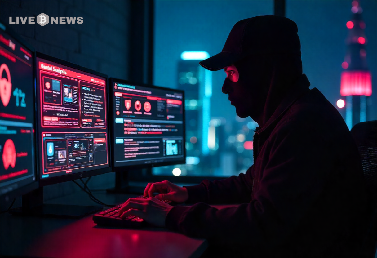 Why Crypto Hackers Are Racing to Exploit Real World Asset Projects – The Silent Threat You Can’t Ignore