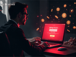 Crypto Investor Loses $3M in One Click to Phishing Scam