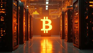 IREN’s July Mining Surge Leaves MARA Behind in Bitcoin Output