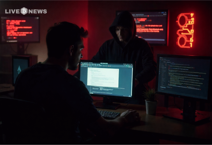 Crypto Victim Loses $908K in Sneaky Phishing Heist