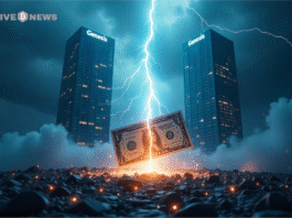 Inside DCG’s Stunning $1.1 Billion Complaint Against Genesis’ Collapse